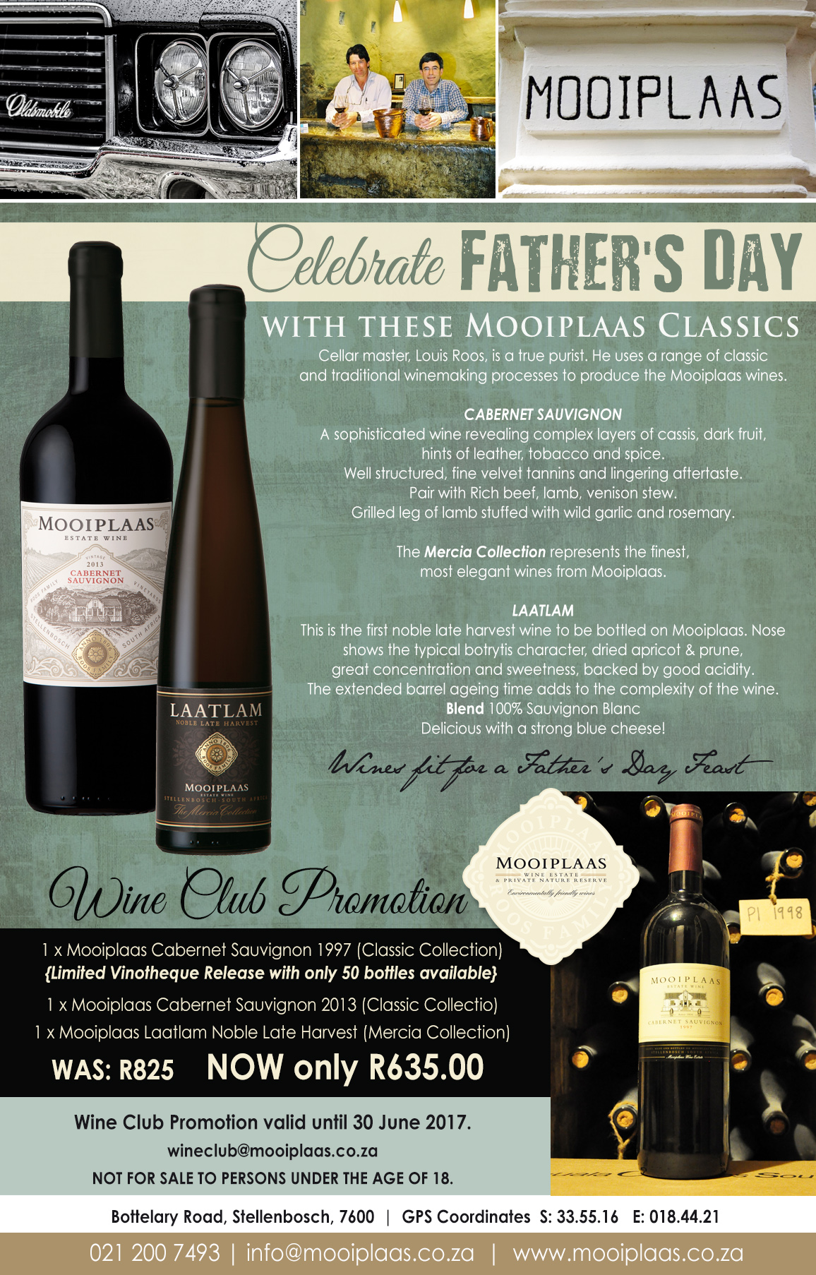 Father's day special